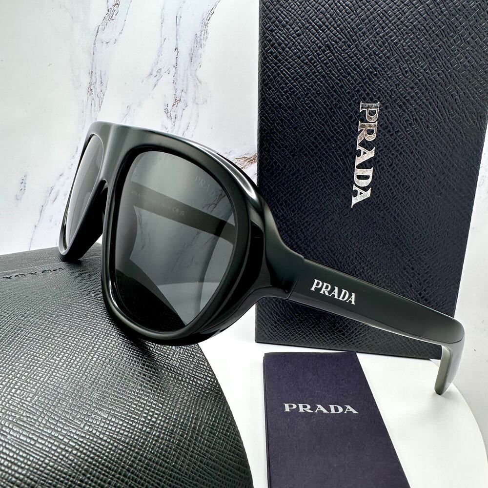 New PRADA Sunglasses - Picture 16 of 16